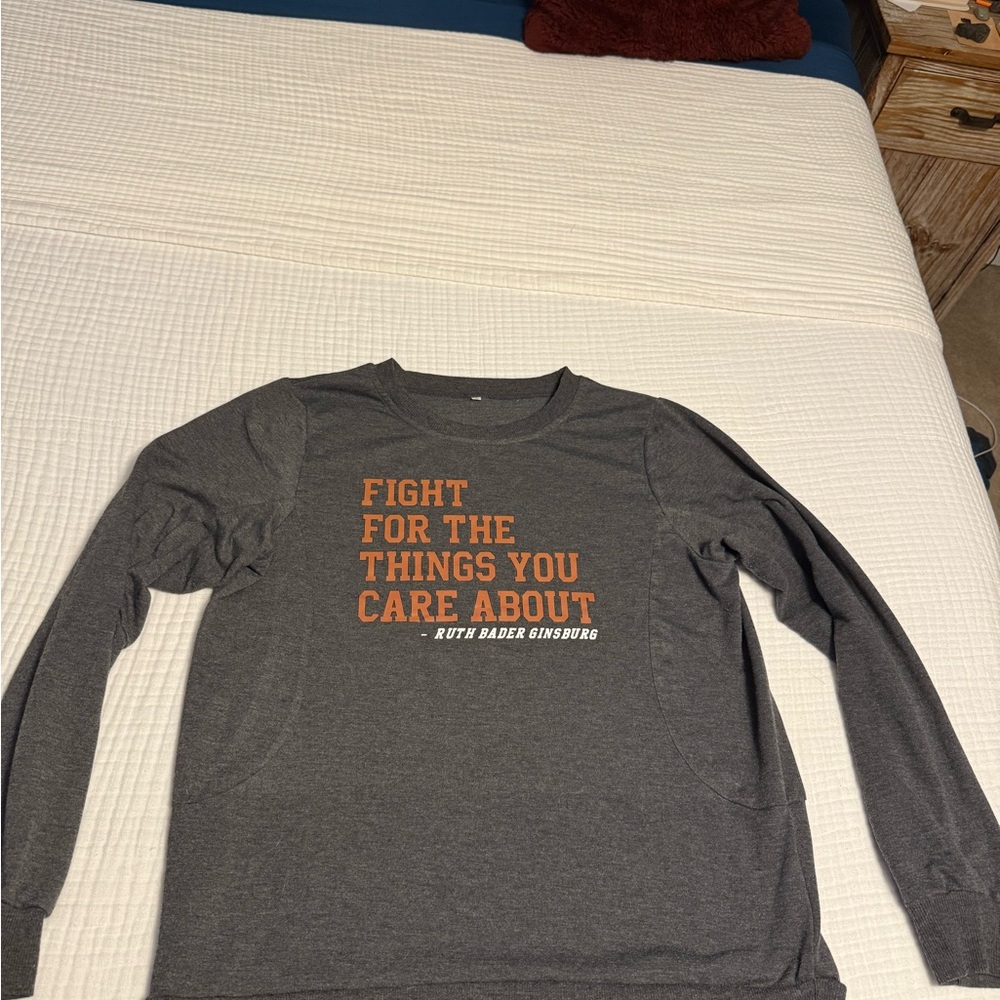 RBG Women’s Shirt